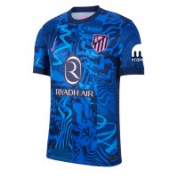 Atletico Madrid Alexander Sorloth #9 3rd trikot 2024-25 Kurzarm